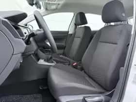 Volkswagen Polo (2023) thumbnail 5