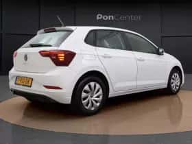 Volkswagen Polo (2023) thumbnail 6