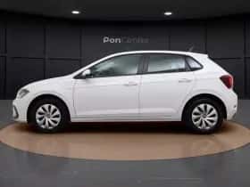 Volkswagen Polo (2023) thumbnail 7