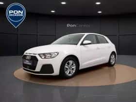 Audi A1 (2020) thumbnail 2