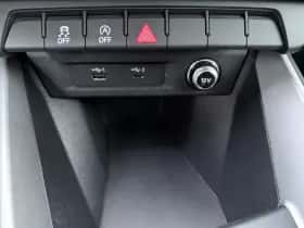 Audi A1 (2020) thumbnail 12