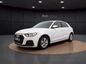 Audi A1 (2020) thumbnail 13