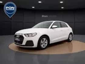 Audi A1 (2020) thumbnail 14