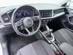 Audi A1 (2020) thumbnail 16