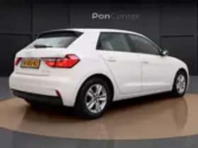 Audi A1 (2020) thumbnail 18