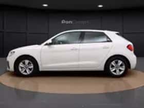 Audi A1 (2020) thumbnail 19