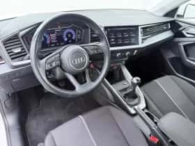 Audi A1 (2020) thumbnail 4