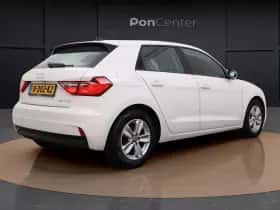 Audi A1 (2020) thumbnail 6