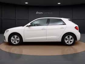 Audi A1 (2020) thumbnail 7