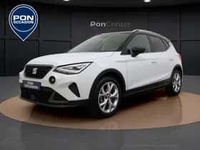 SEAT Arona (2022) thumbnail 1
