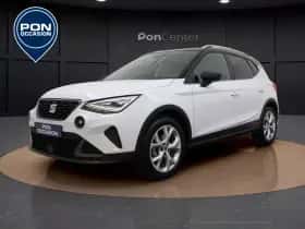 SEAT Arona (2022) thumbnail 2