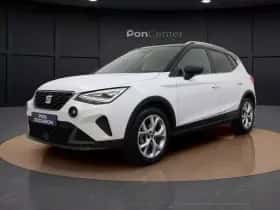 SEAT Arona (2022) thumbnail 12