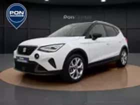 SEAT Arona (2022) thumbnail 13