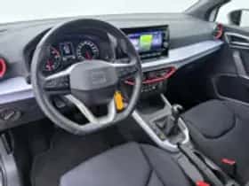 SEAT Arona (2022) thumbnail 15