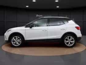 SEAT Arona (2022) thumbnail 18