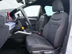 SEAT Arona (2022) thumbnail 5