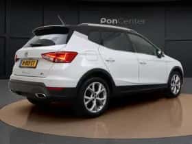 SEAT Arona (2022) thumbnail 6