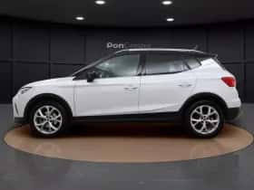 SEAT Arona (2022) thumbnail 7