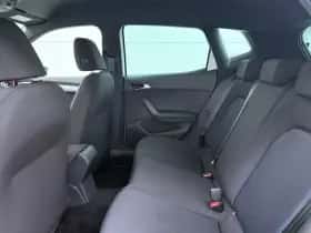 SEAT Arona (2022) thumbnail 8