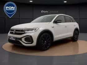 Volkswagen T-Roc (2024) thumbnail 2