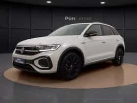 Volkswagen T-Roc (2024) thumbnail 12
