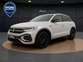 Volkswagen T-Roc (2024) thumbnail 13