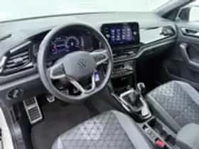 Volkswagen T-Roc (2024) thumbnail 15
