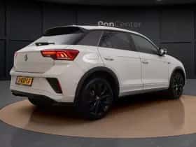 Volkswagen T-Roc (2024) thumbnail 6