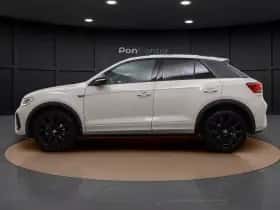 Volkswagen T-Roc (2024) thumbnail 7