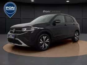 Volkswagen T-Cross (2024) thumbnail 2