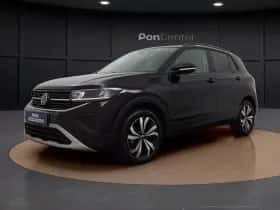 Volkswagen T-Cross (2024) thumbnail 14