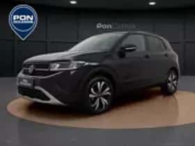 Volkswagen T-Cross (2024) thumbnail 15