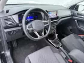 Volkswagen T-Cross (2024) thumbnail 17