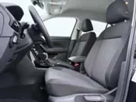 Volkswagen T-Cross (2024) thumbnail 18