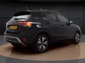 Volkswagen T-Cross (2024) thumbnail 19
