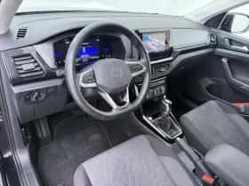Volkswagen T-Cross (2024) thumbnail 4