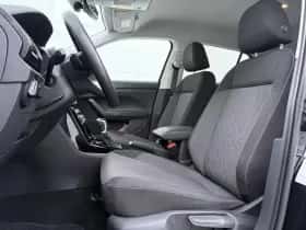 Volkswagen T-Cross (2024) thumbnail 5