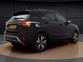 Volkswagen T-Cross (2024) thumbnail 6