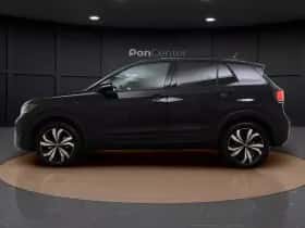 Volkswagen T-Cross (2024) thumbnail 7