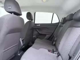 Volkswagen T-Cross (2024) thumbnail 8