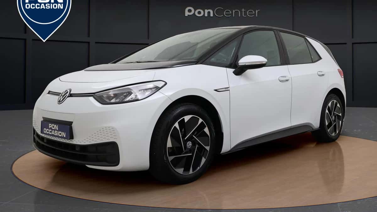 Volkswagen ID.3 (2023) — foto 1