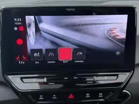 Volkswagen ID.3 (2023) thumbnail 12