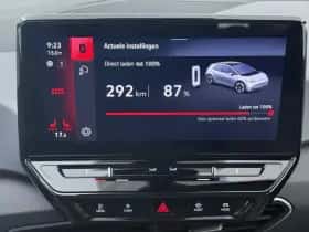 Volkswagen ID.3 (2023) thumbnail 13