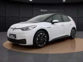 Volkswagen ID.3 (2023) thumbnail 15