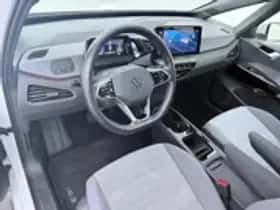 Volkswagen ID.3 (2023) thumbnail 18