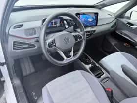 Volkswagen ID.3 (2023) thumbnail 4
