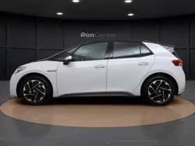 Volkswagen ID.3 (2023) thumbnail 7