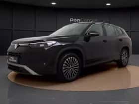 Volkswagen Tayron thumbnail 17