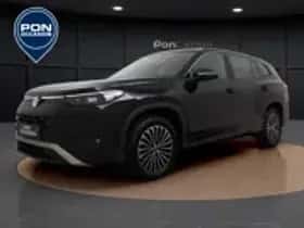 Volkswagen Tayron (2025) thumbnail 18