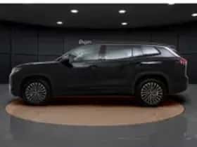 Volkswagen Tayron (2025) thumbnail 23
